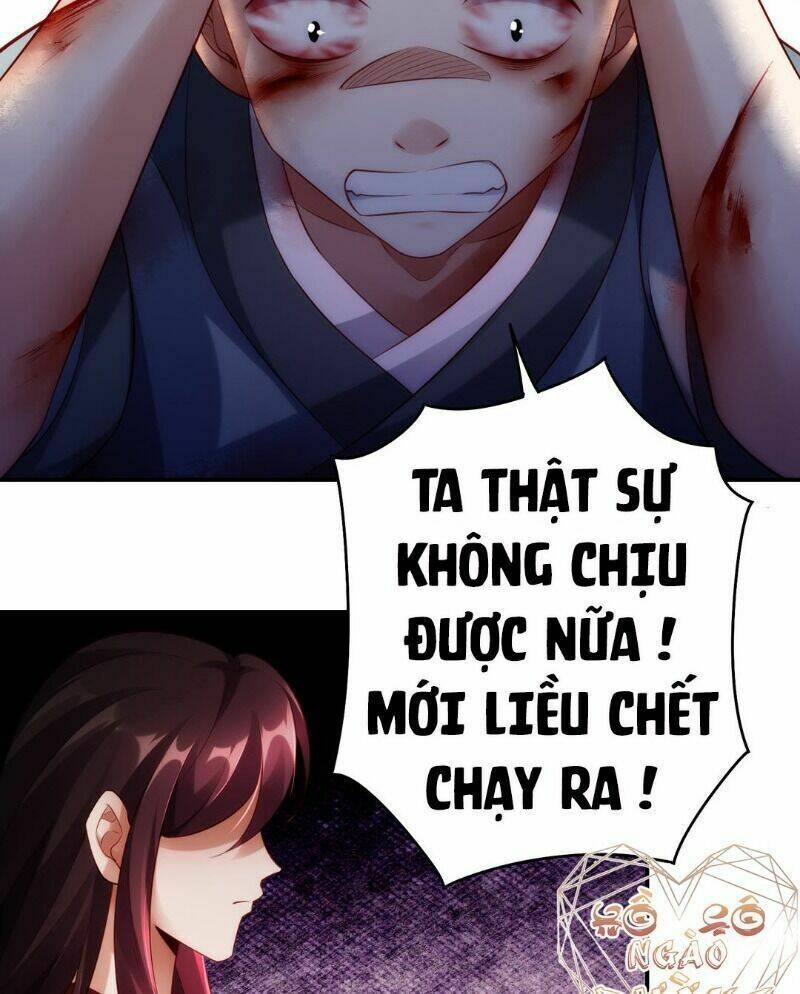 thiên kim bất hoán chapter 51 39
