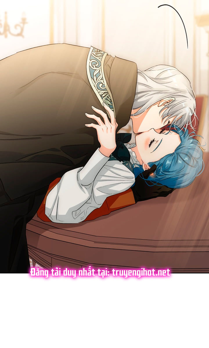 ác nữ xứng đôi với bạo chúa chapter 100 48