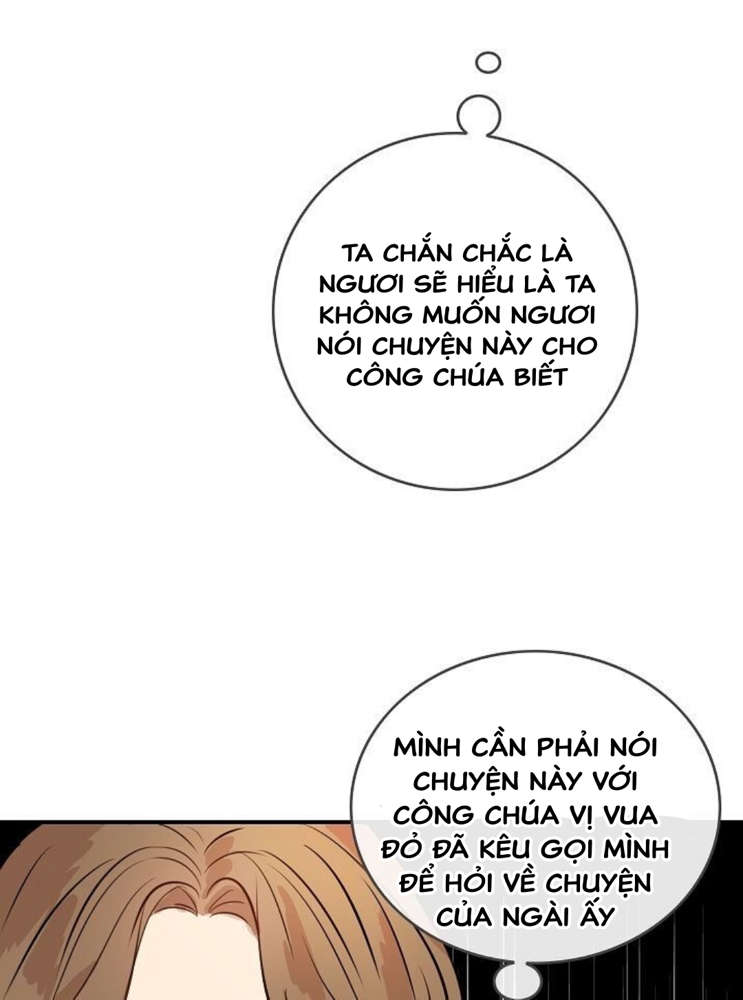 điều ước tuyệt vời!!!! chapter 16 51