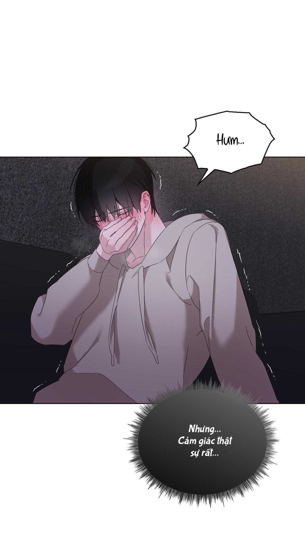 Dễ Thương Là Lỗi Của Tôi Sao? chapter 28