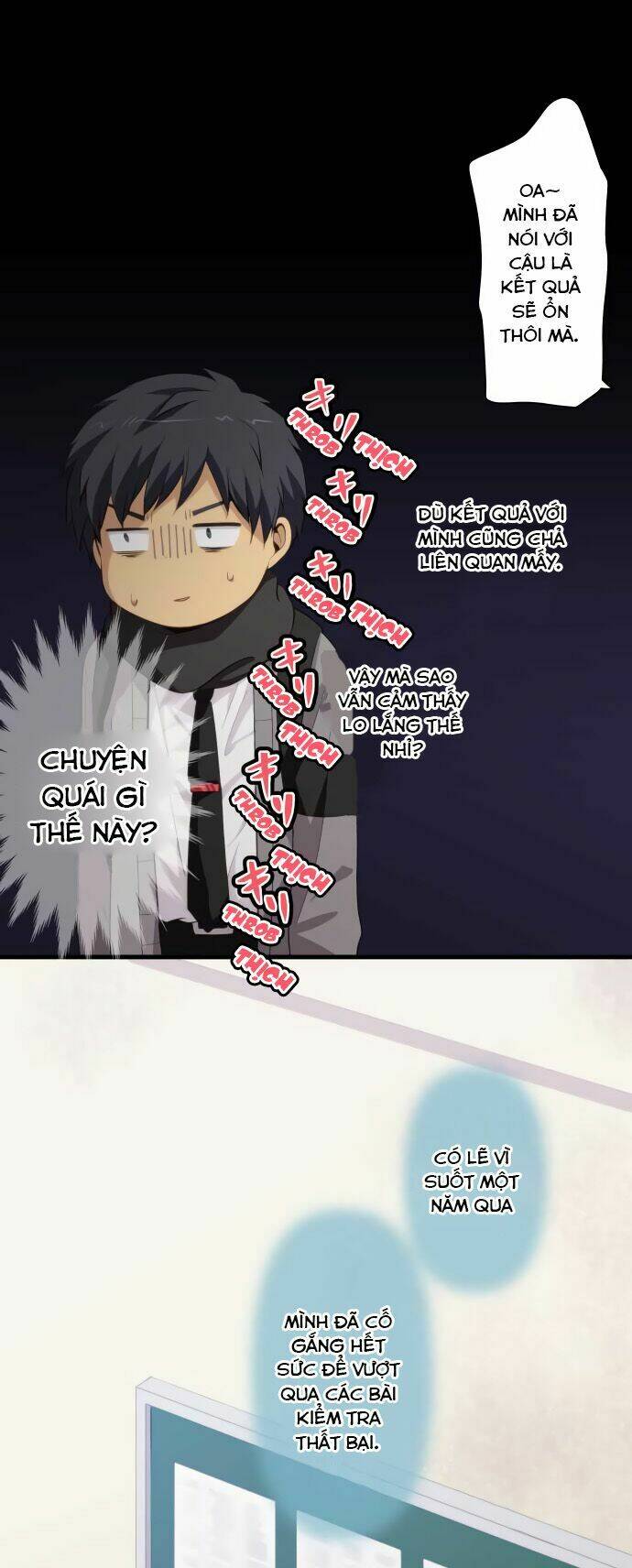 viên thuốc trùng sinh chapter 206 6