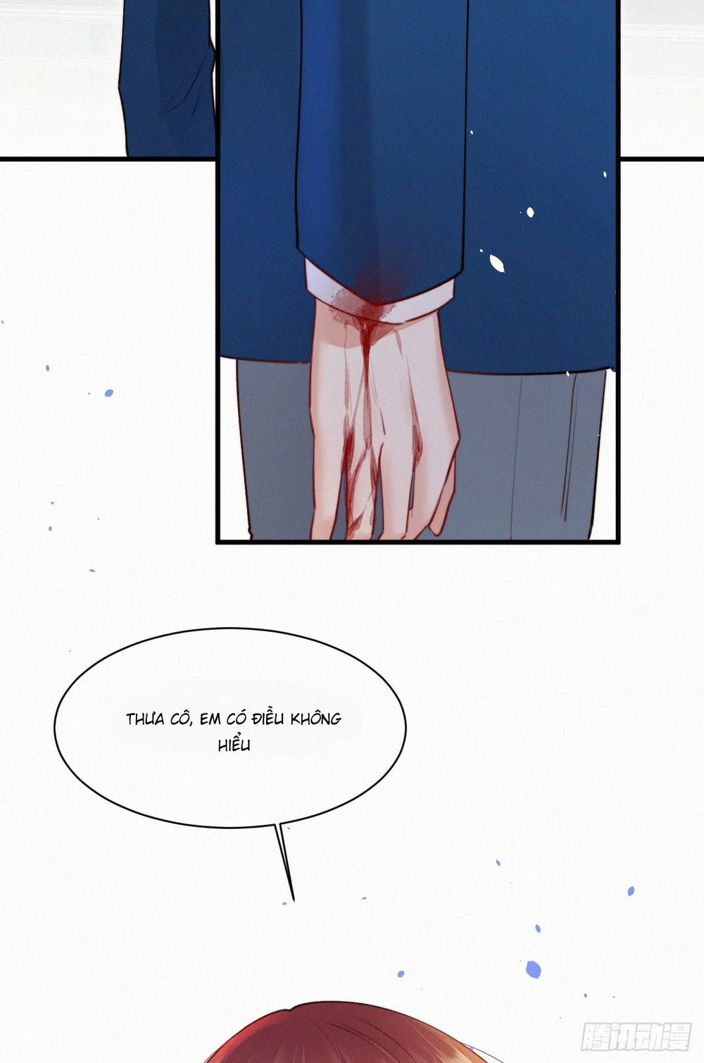 triều tây, in or out chapter 12 19