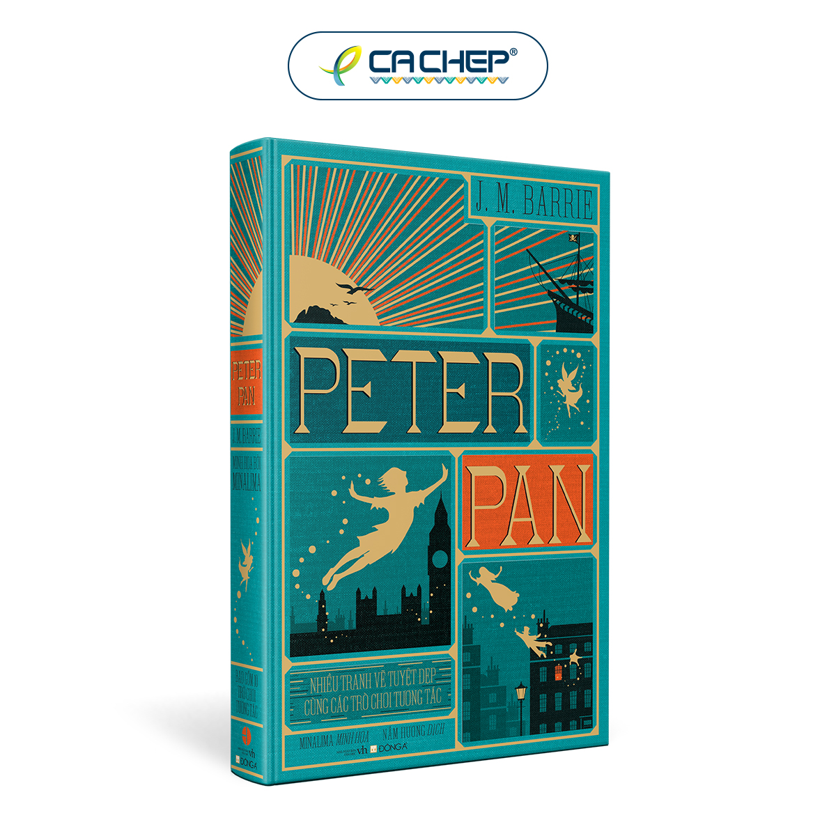Peter Pan