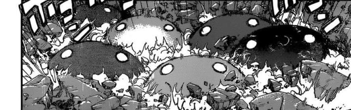 thánh tỏi sành ăn chapter 369 11