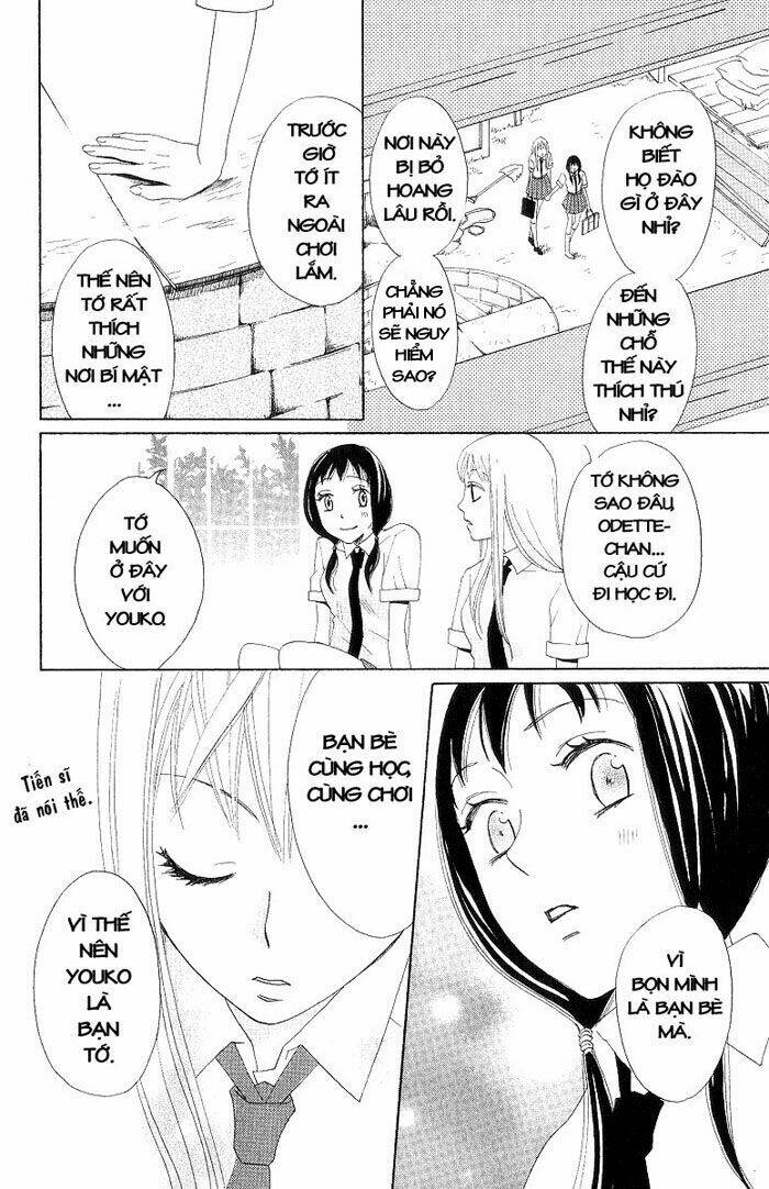 karakuri odette chapter 1 37