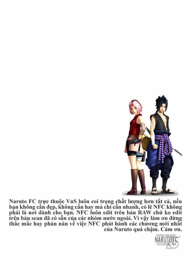 naruto - cửu vĩ hồ ly chapter 52 21