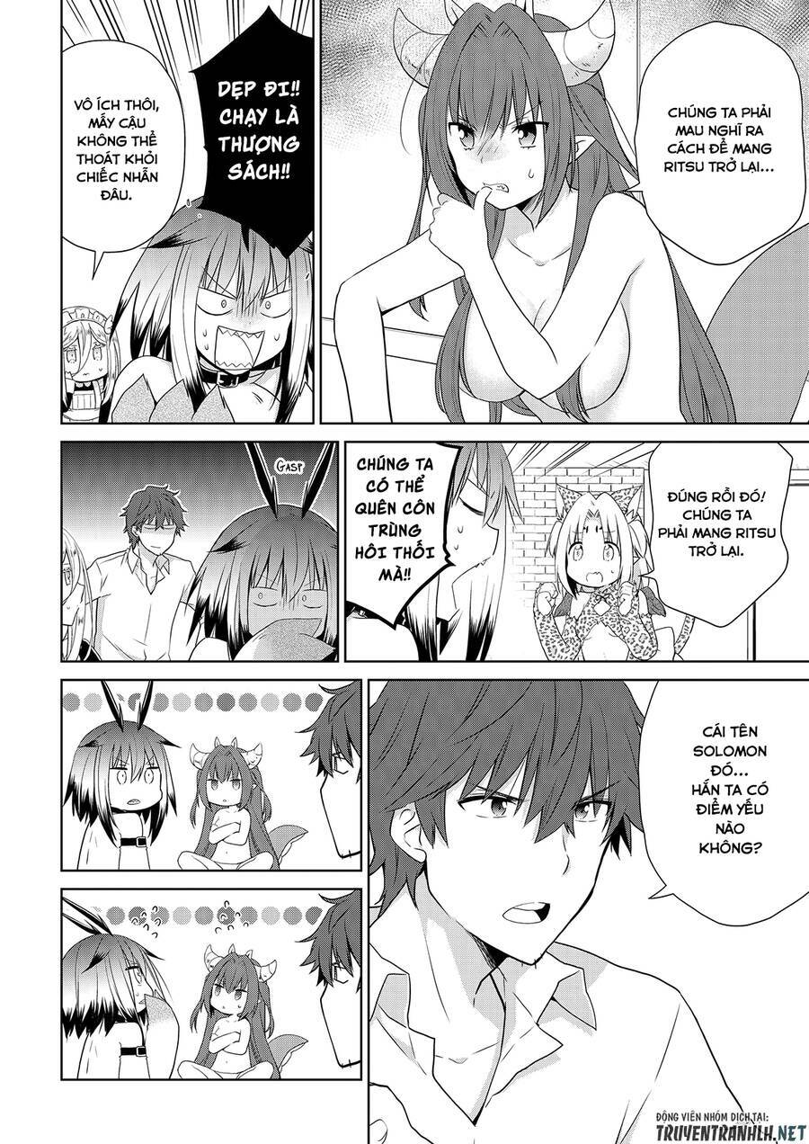 asmodeus wa akiramenai chapter 48 9