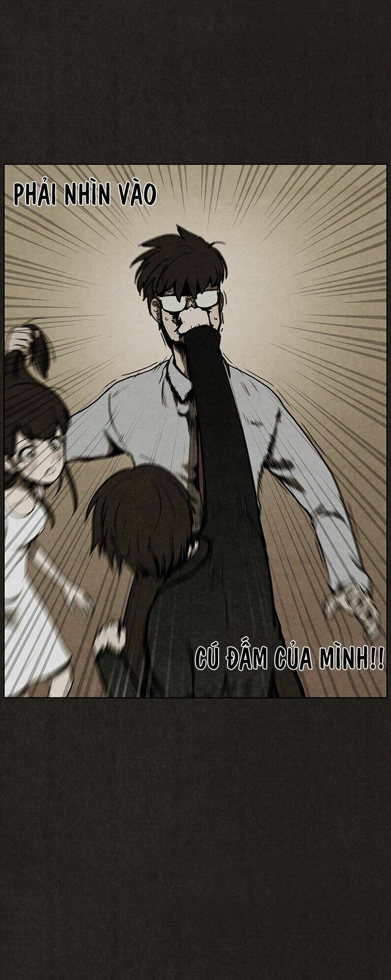 đứa con của quỷ dữ chapter 13 36