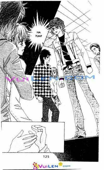 thiên thần tái thế chapter 7 125