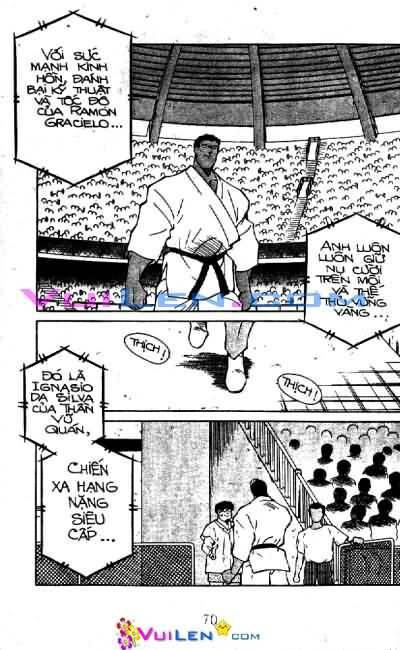 truyền nhân atula - shura no mon i chapter 32 71