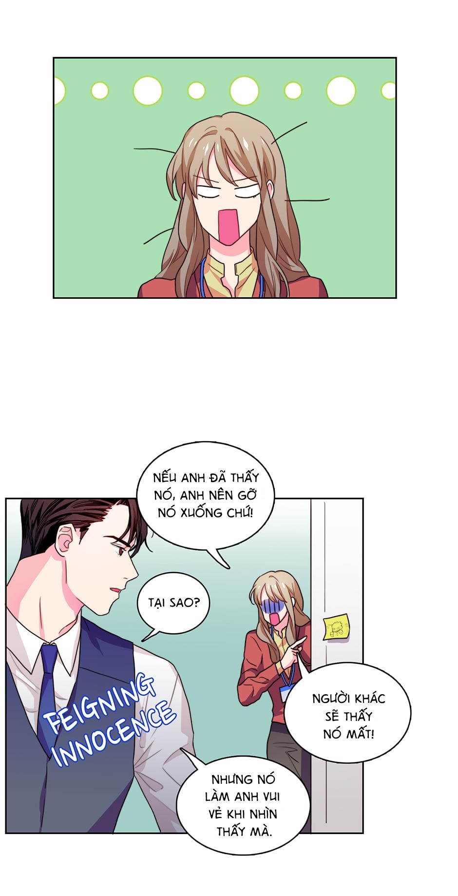 quý cô với chiếc mặt nạ chapter 38 15