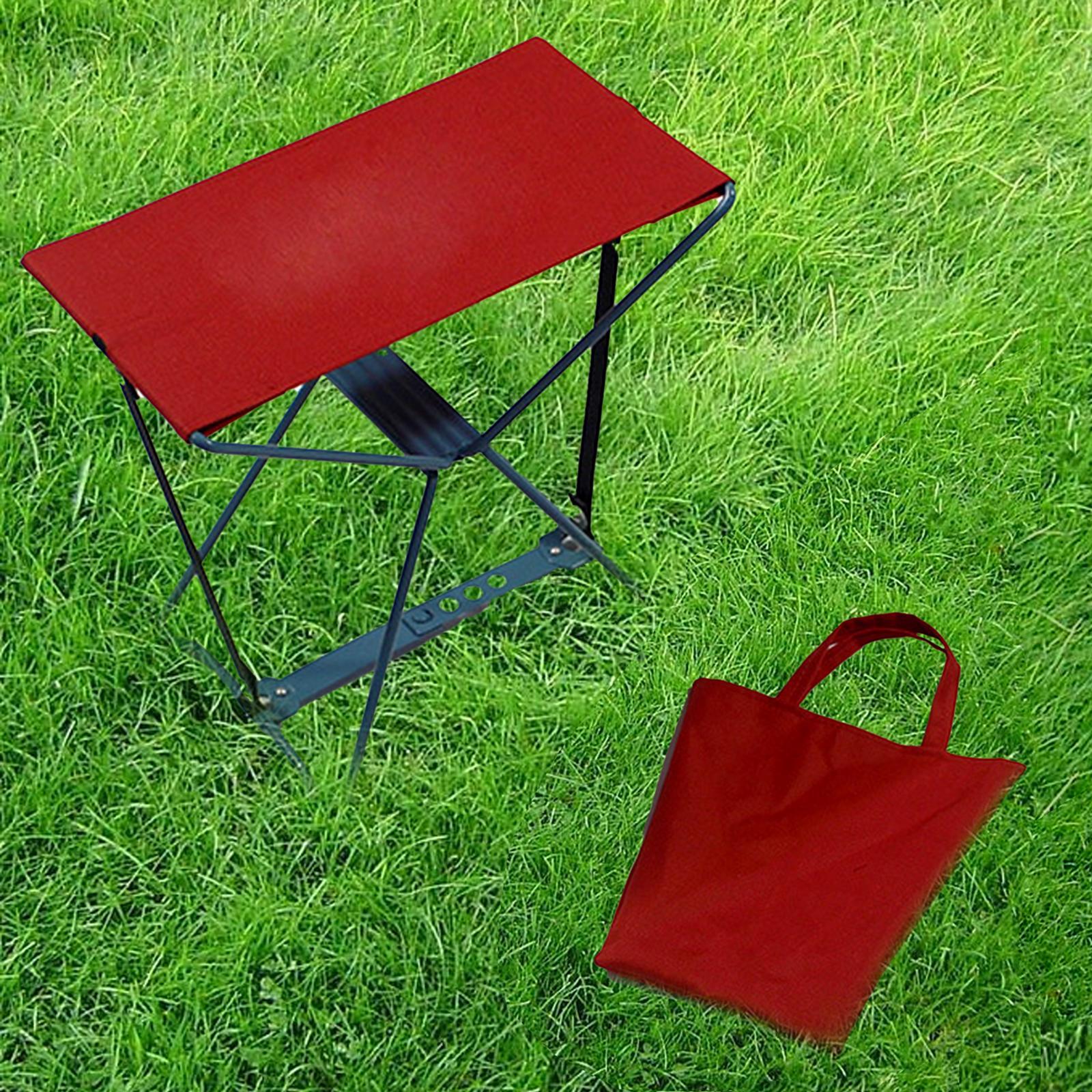 Folding Fishing Stool Durable Folding Chair for Climbing Living Room Fishing