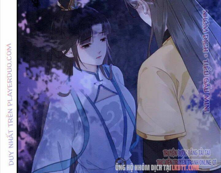 trọng sinh bá sủng nhiếp chính vương quá mạnh mẽ chapter 153 66