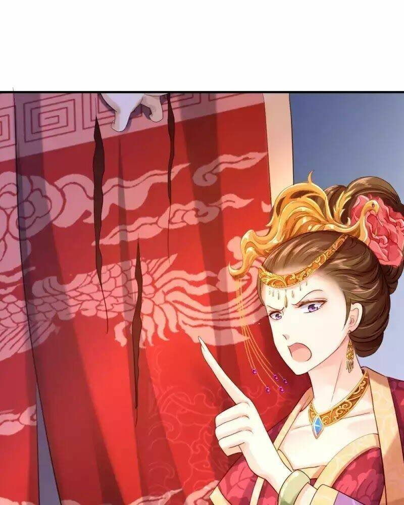 từng bước âm mưu thâm độc : huyết hoàng trở về chapter 12 15