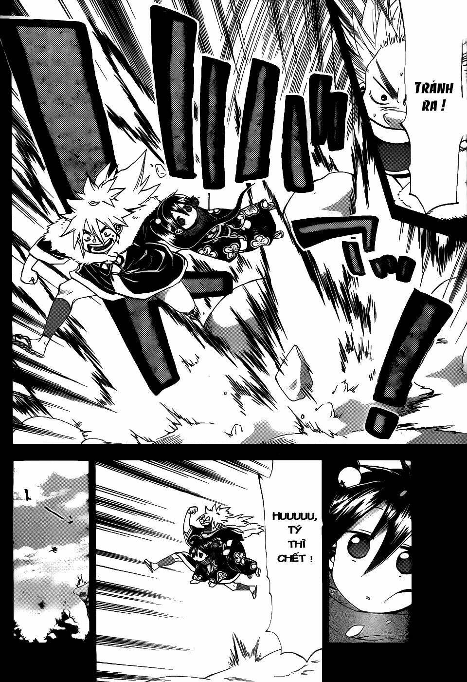 kaitai shinsho zero chapter 36 15