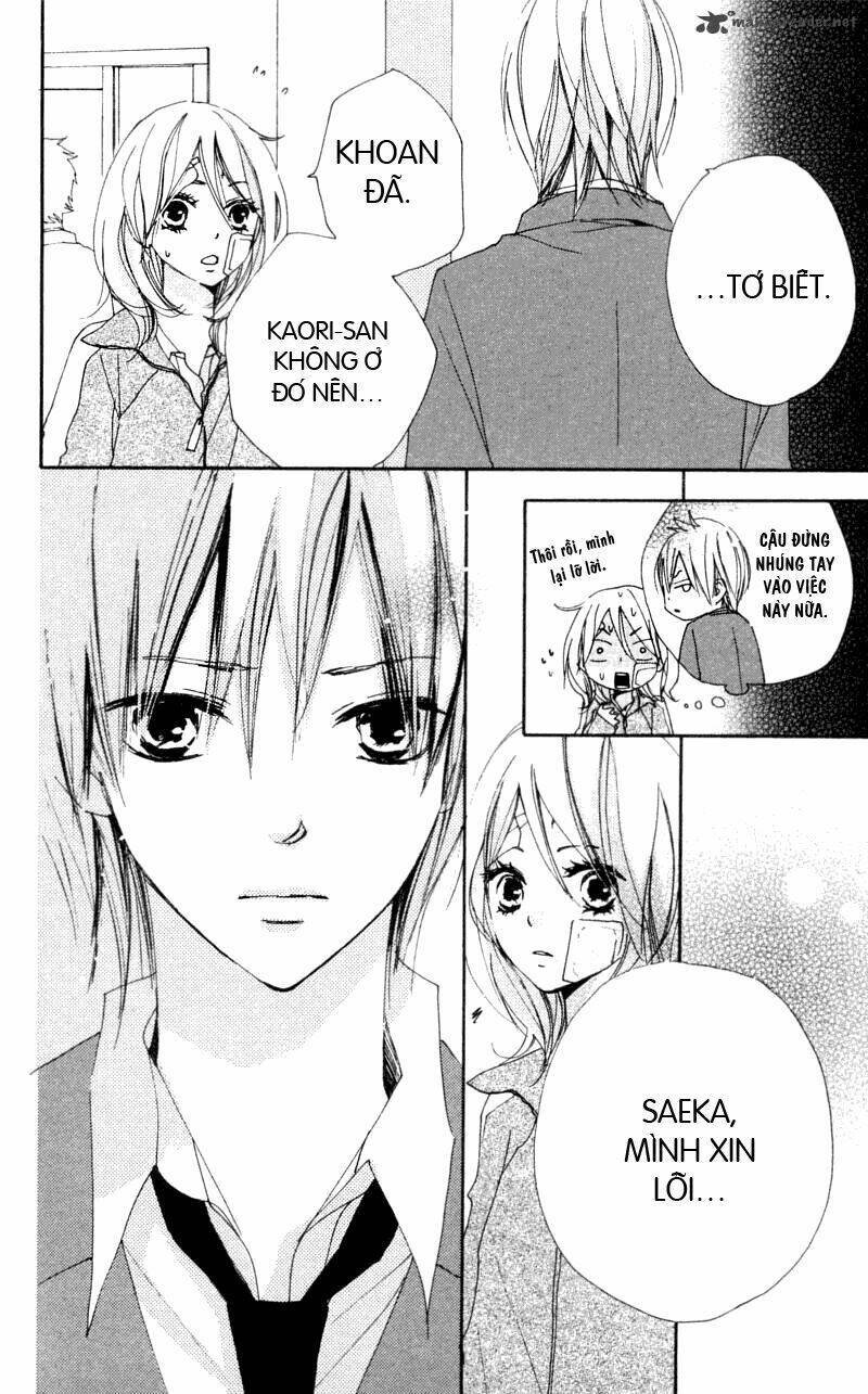 bokura wa itsumo chapter 15 31