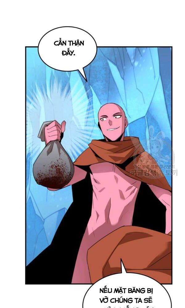 tôi là lính mới chapter 58 35