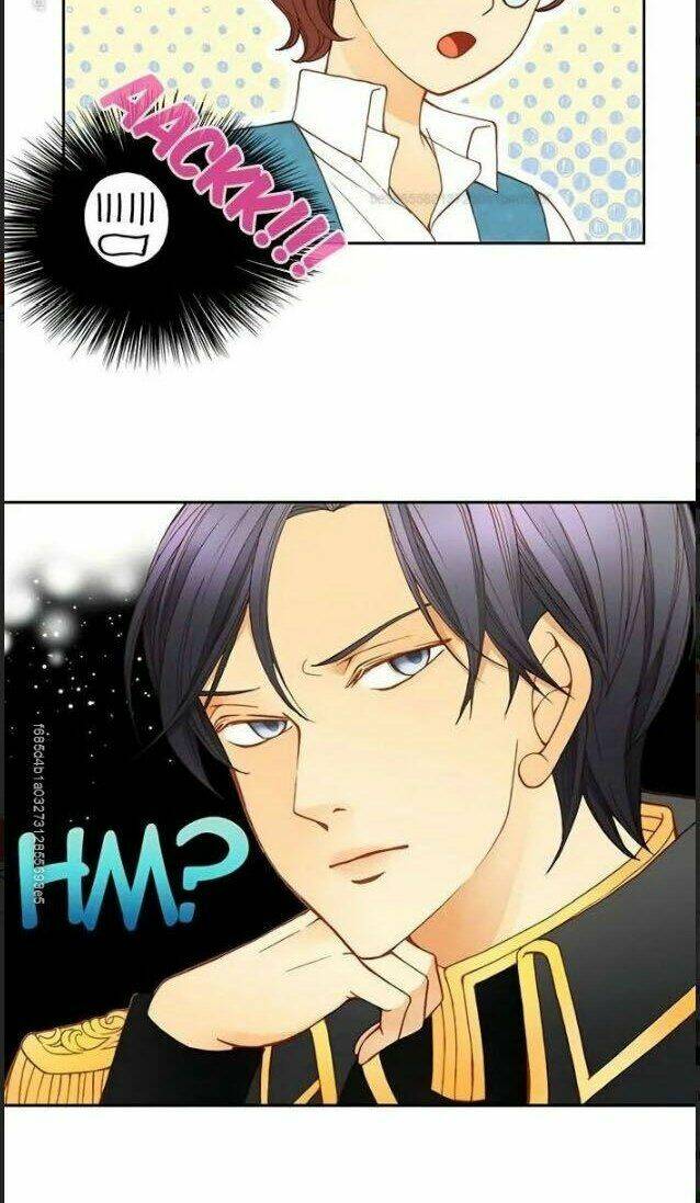 wendy , cô gái bán hoa chapter 20 28