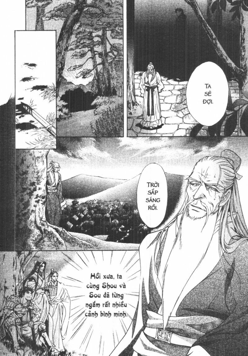 thái vân quốc truyện chapter 2 118