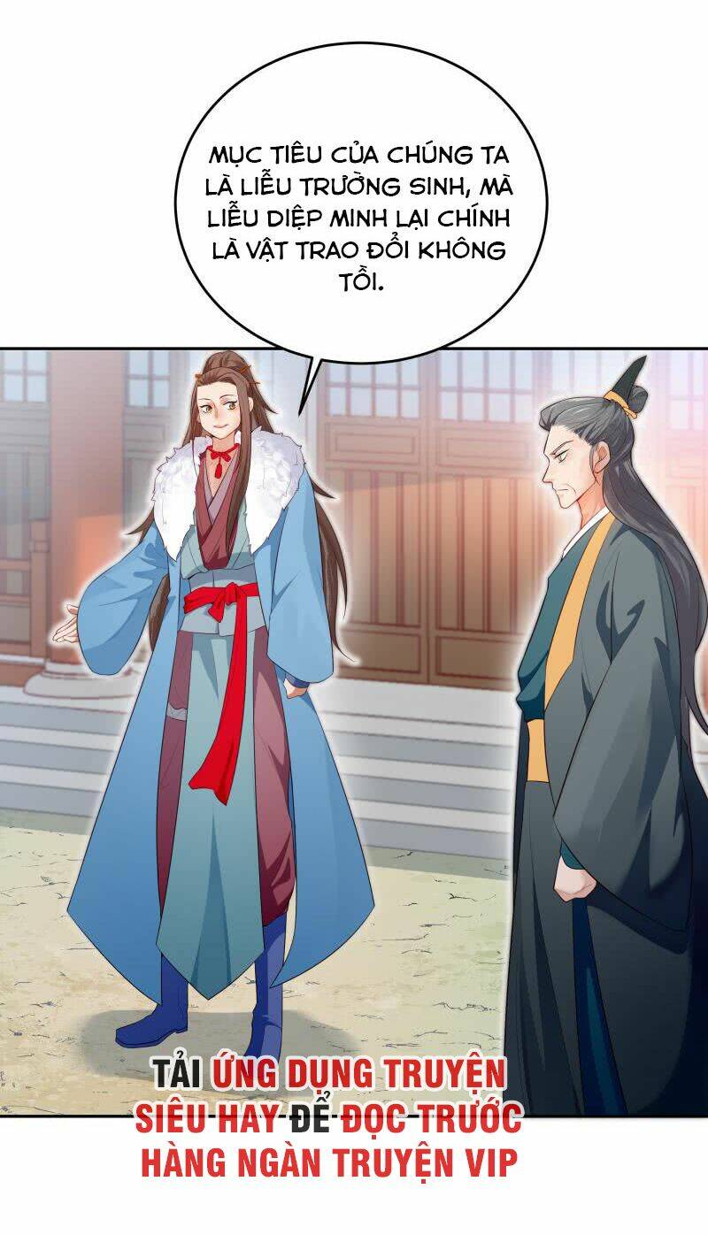 ma nhị đại chapter 33 7