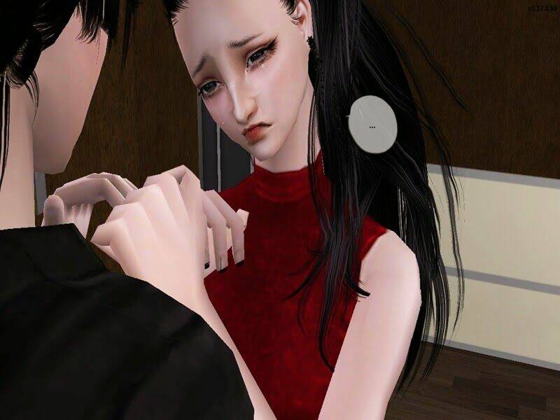 nụ cười của anh [truyện sims] chapter 46 110
