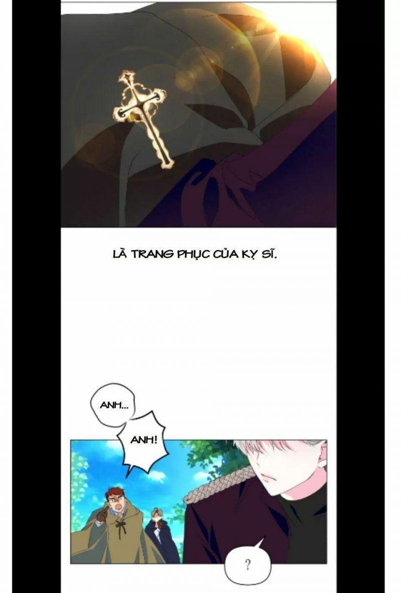 tôi muốn trở thành cô ấy chỉ một ngày chapter 1.1 17