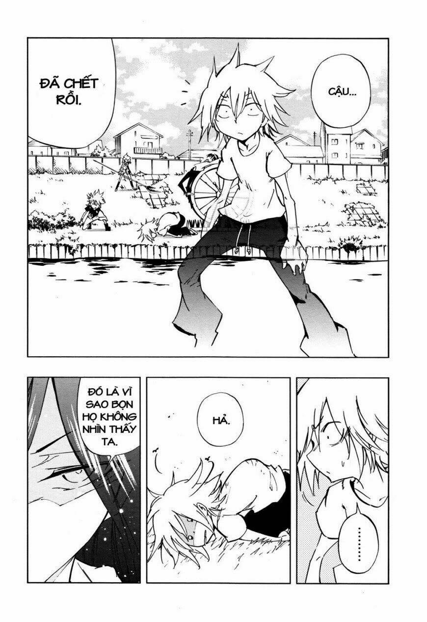 vua pháp thuật phần 2 chapter 17 29