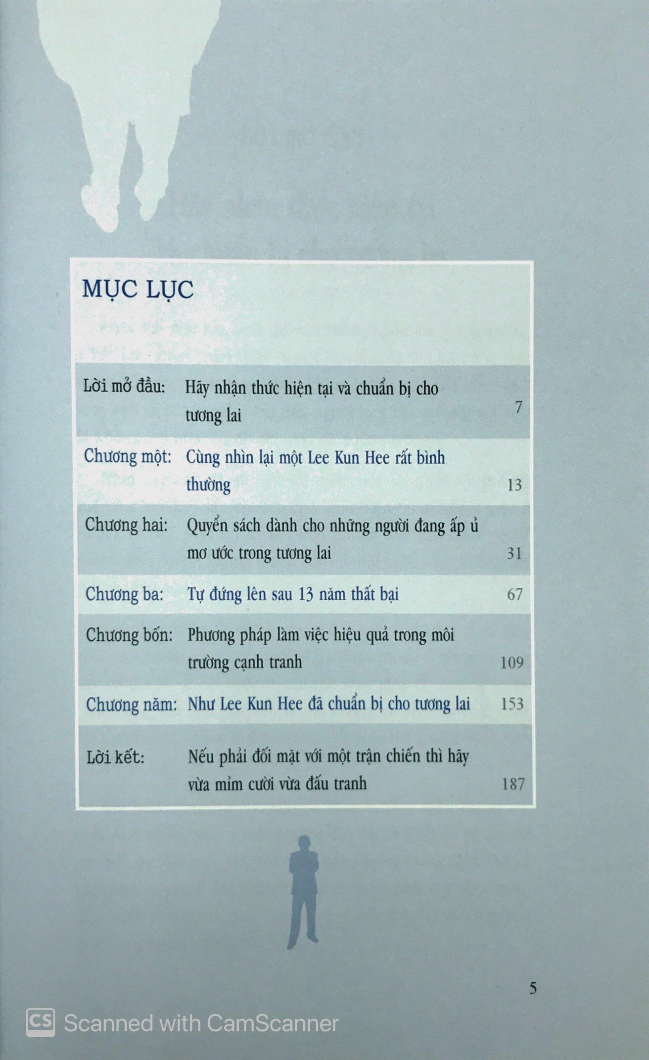 Thay Đổi Tất Cả Chỉ Trừ Vợ Và Con