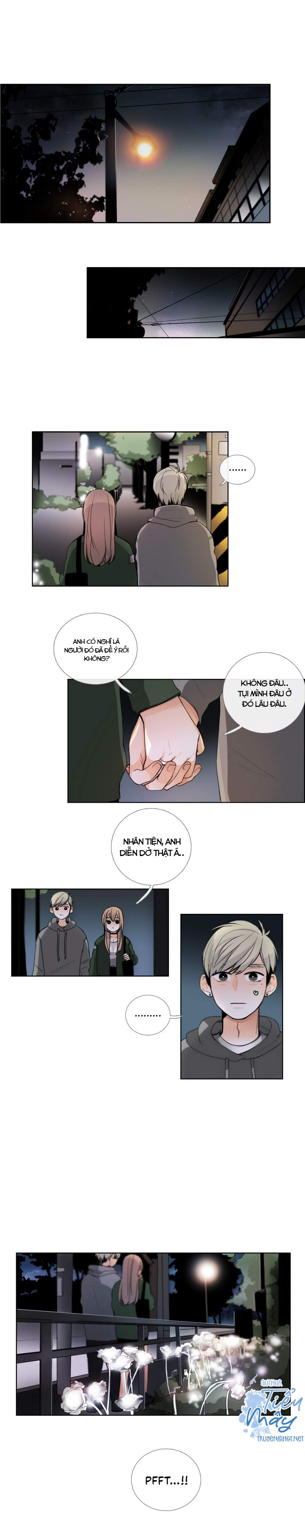 nói với anh chapter 21 1