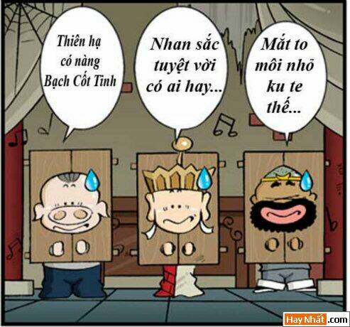 tây du kí không hài chapter 12 23