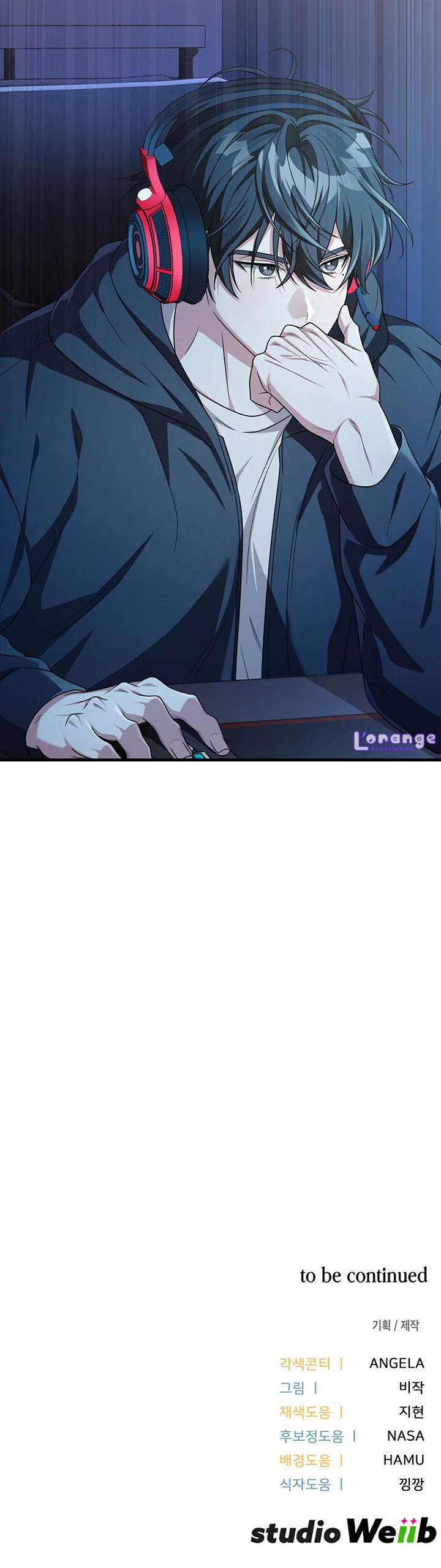 tên nhóc cùng bang hội là hàng xóm chapter 17 55