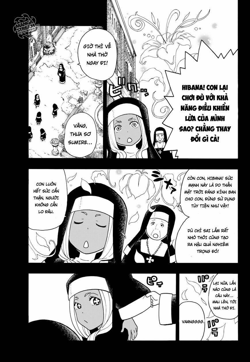 biệt đội lính cứu hỏa chapter 19 6