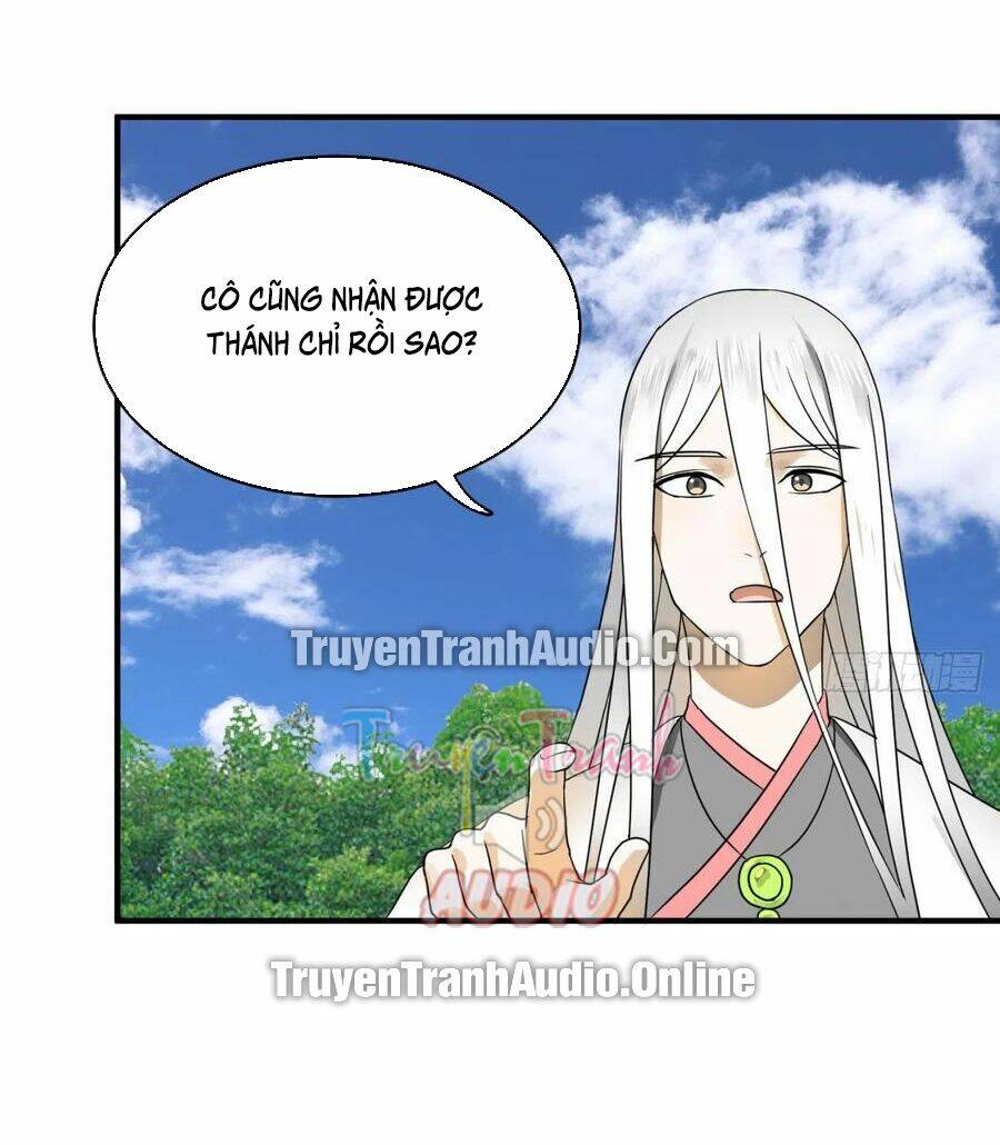 Ta Luyện Khí Ba Ngàn Năm Chapter 143 - Trang 36