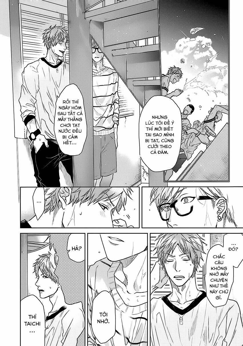 đôi ta đi trốn chapter 1 29