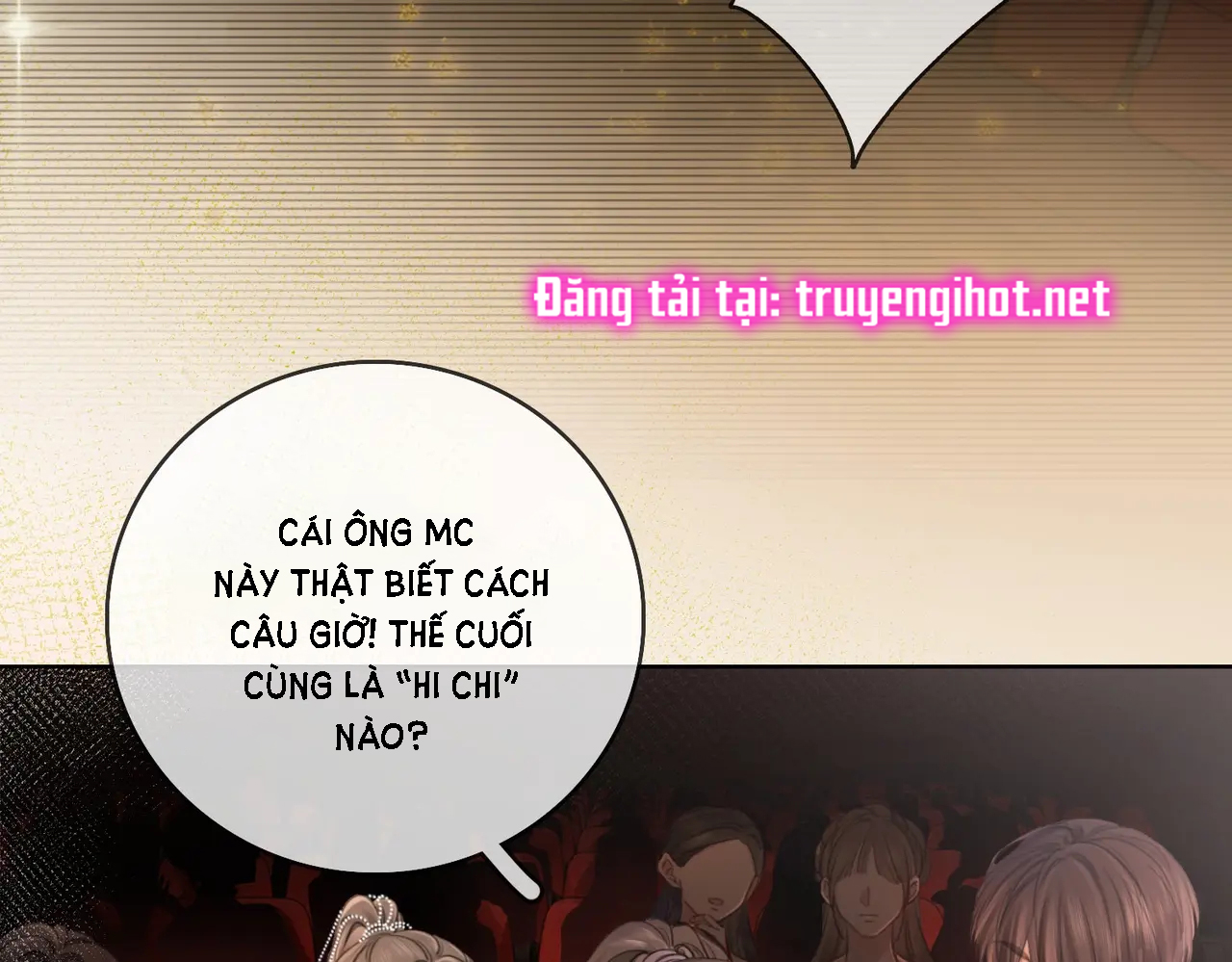 cố tiểu thư và khúc tiểu thư chapter 1.1 12