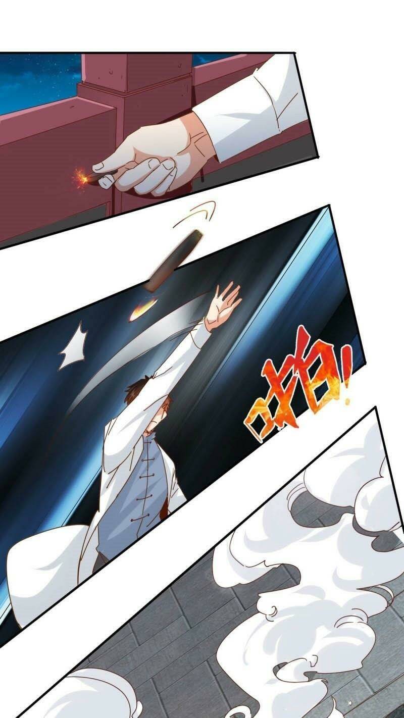 đô thị siêu cấp y sinh chapter 17 19