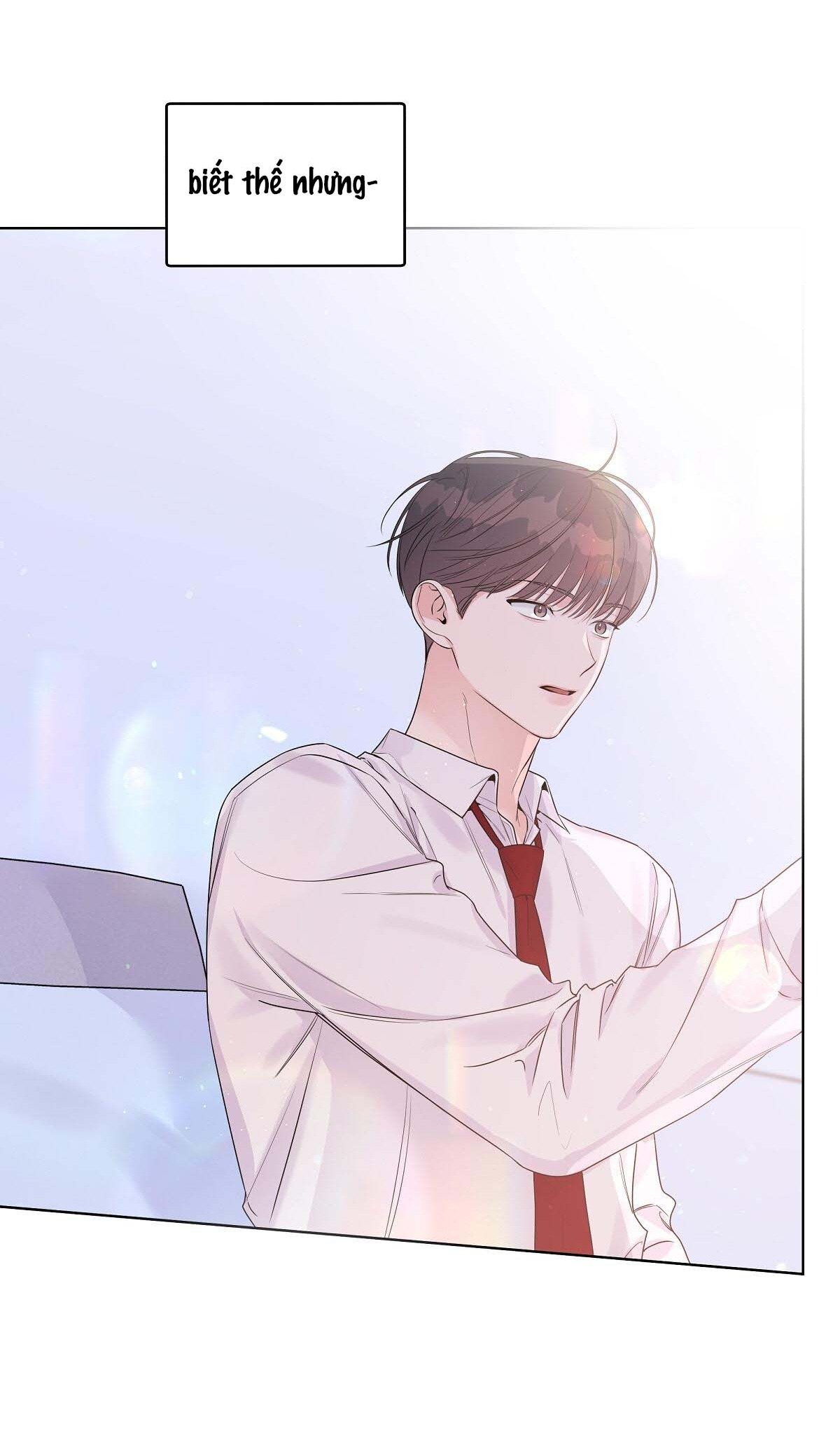 đừng bận tâm darling chapter 32 32