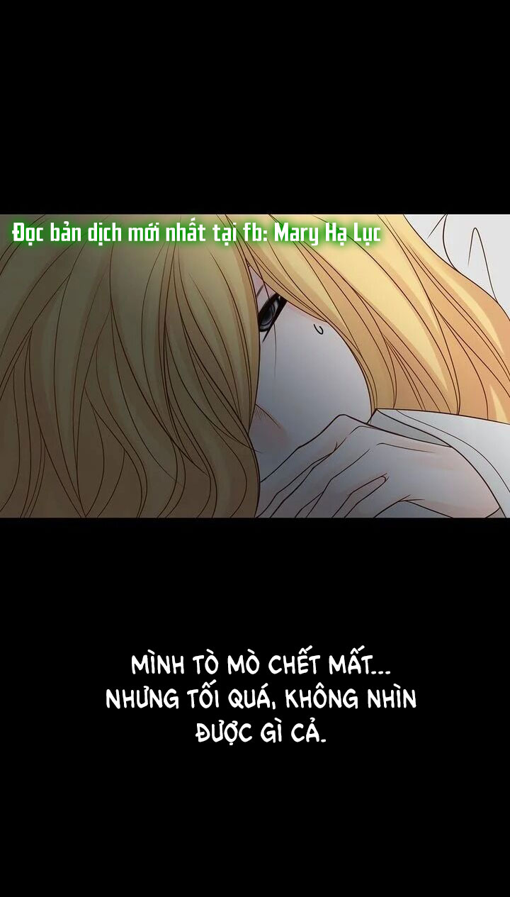 nữ hoàng bí ẩn chapter 2 8