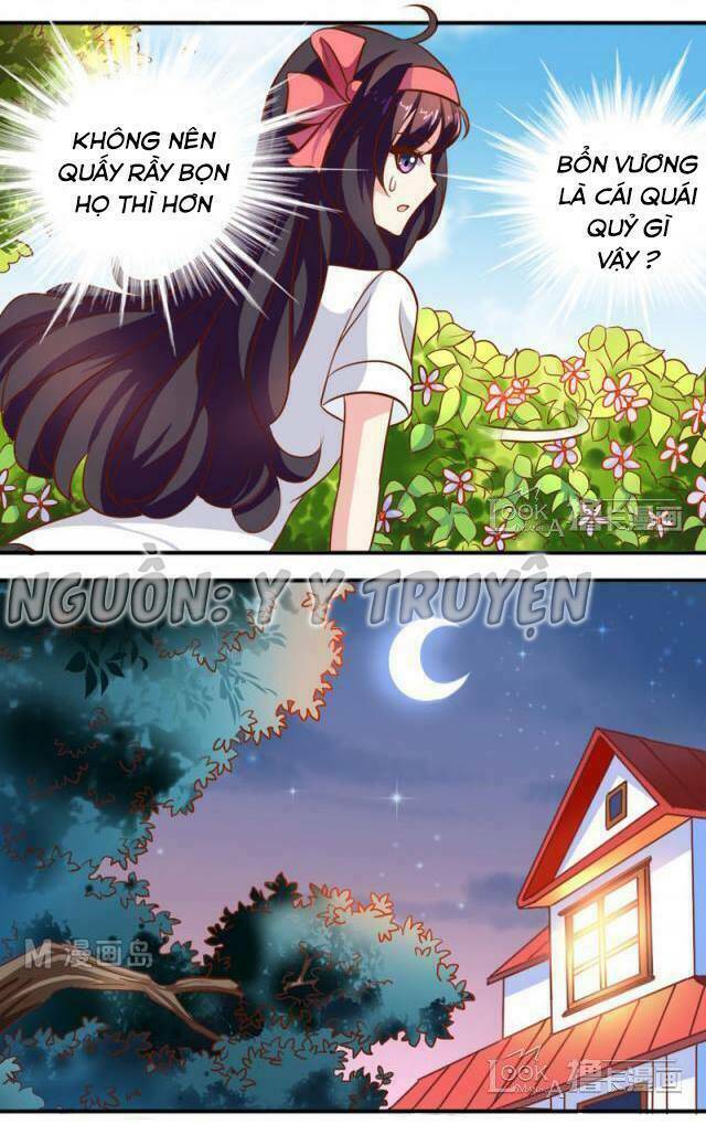 ngư thần đích nhân thả ta đi chapter 28 7