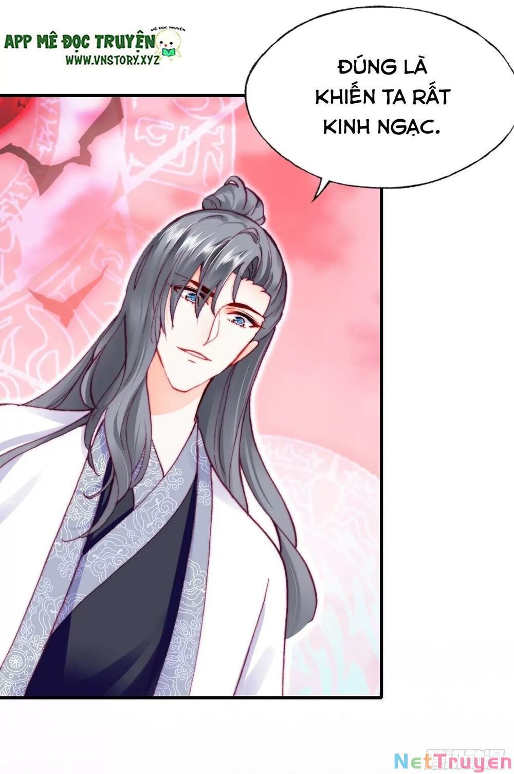 lại bị bệnh chiều chuộng quấn lấy chapter 60 9