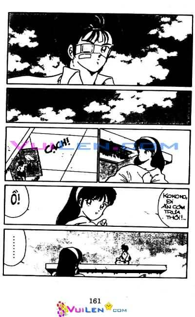 truyền nhân atula - shura no mon i chapter 3 162