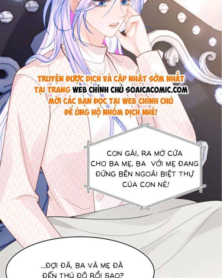 vị chỉ huy lạnh lùng khóc trong vòng tay tôi chapter 55 50