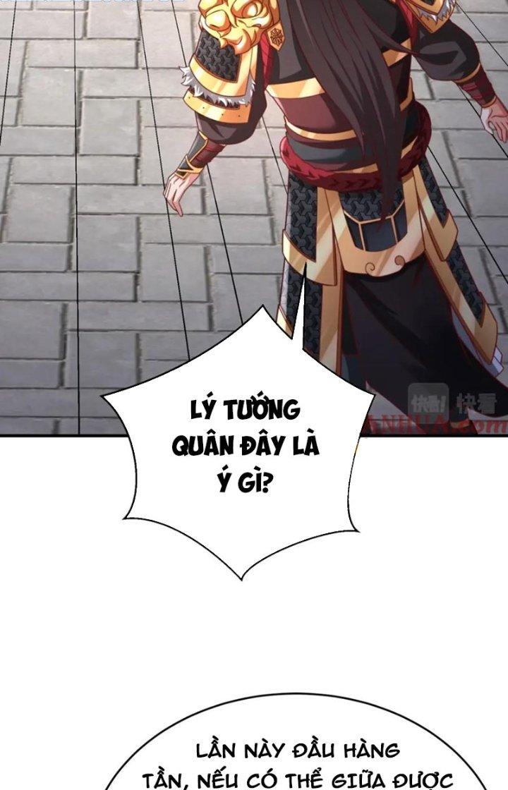 đại tần, ta là con tần thủy hoàng, giết địch thành thần chapter 51 54