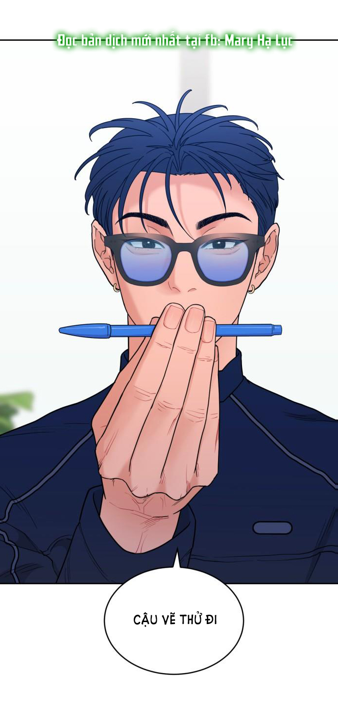 Vận May Bất Ngờ chapter 18.1 9