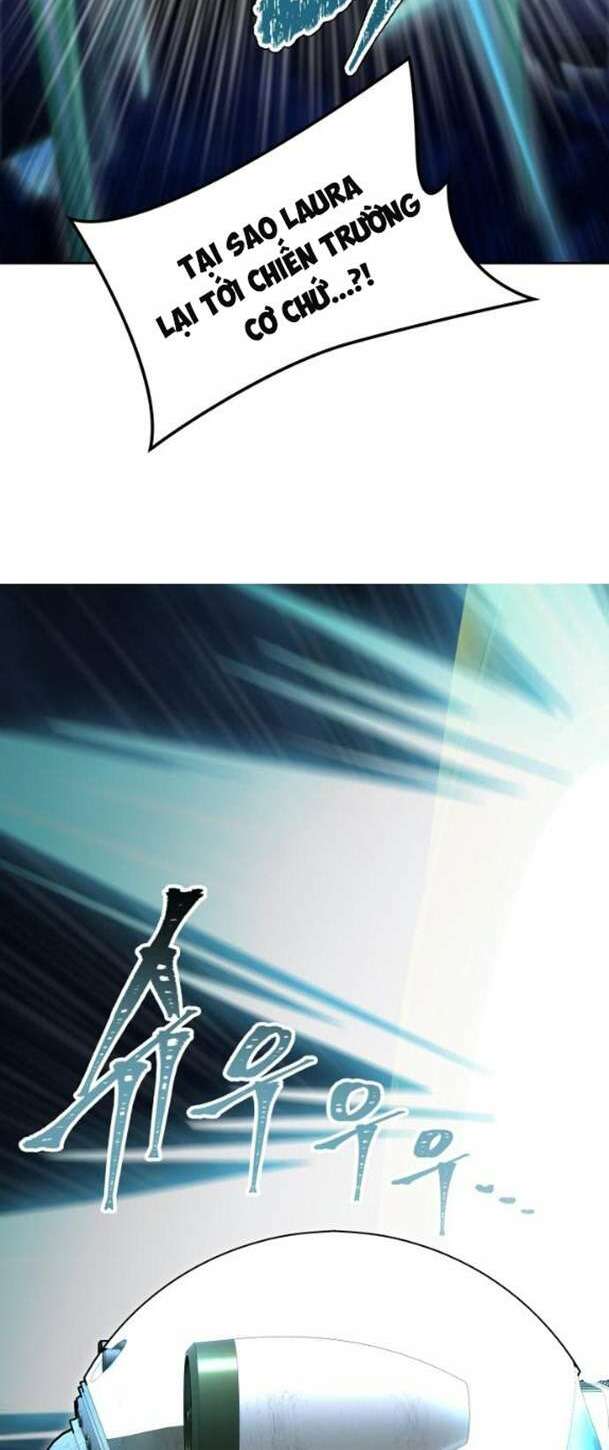 cuộc chiến trong tòa tháp chapter 585 54
