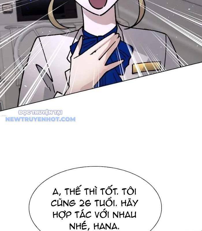 tận thế cũng chỉ là trò chơi chapter 60 42