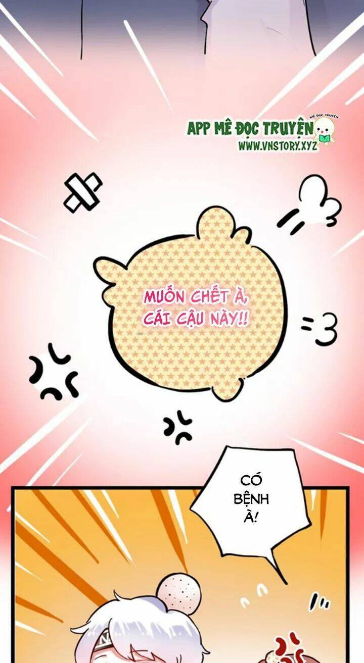 trạch thượng tịch mịch huỳnh hỏa chapter 20 39