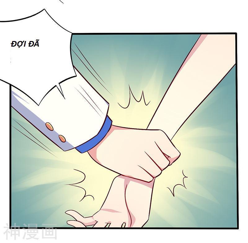 tổng tài đã cưới em chapter 67 18