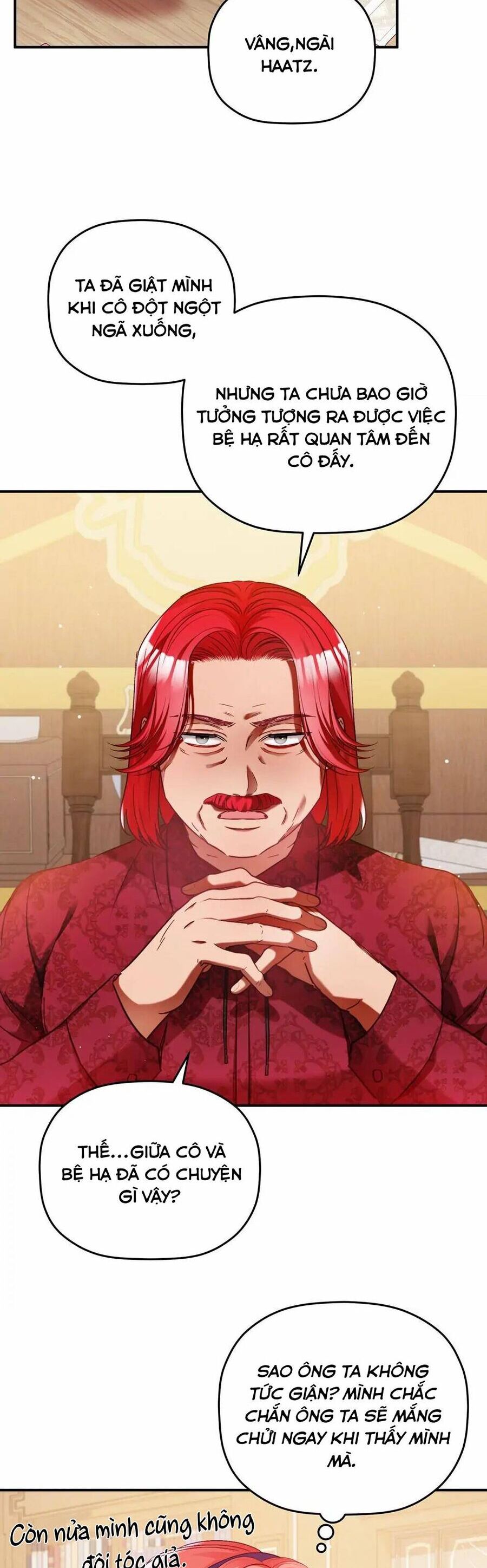 hoàng tử chuyển sinh trở thành người mạnh nhất thế giới nhờ vào sự hiểu biết về bug chapter 72 22