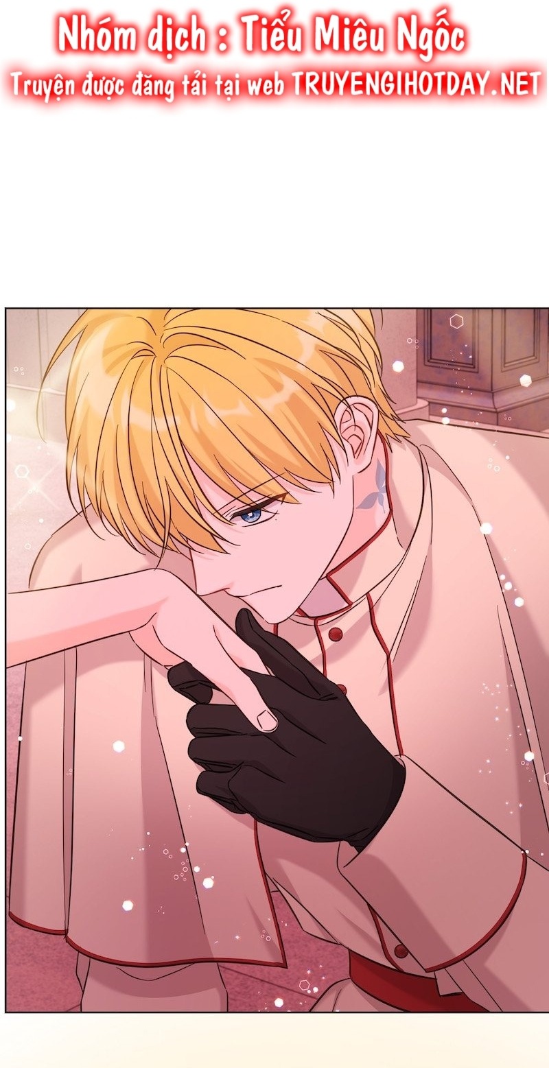 tôi sẽ cứu nam phản diện bị nữ chính ruồng bỏ chapter 109 49